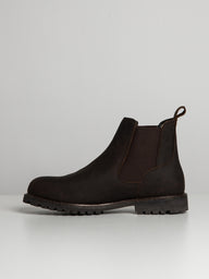 MENS FURROW LAWSON BOOTS - CLEARANCE