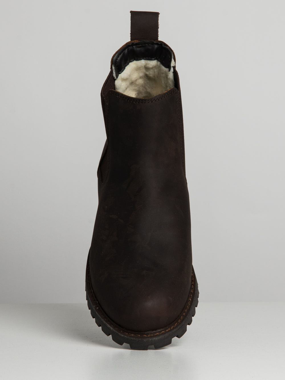 MENS FURROW LAWSON BOOTS - CLEARANCE