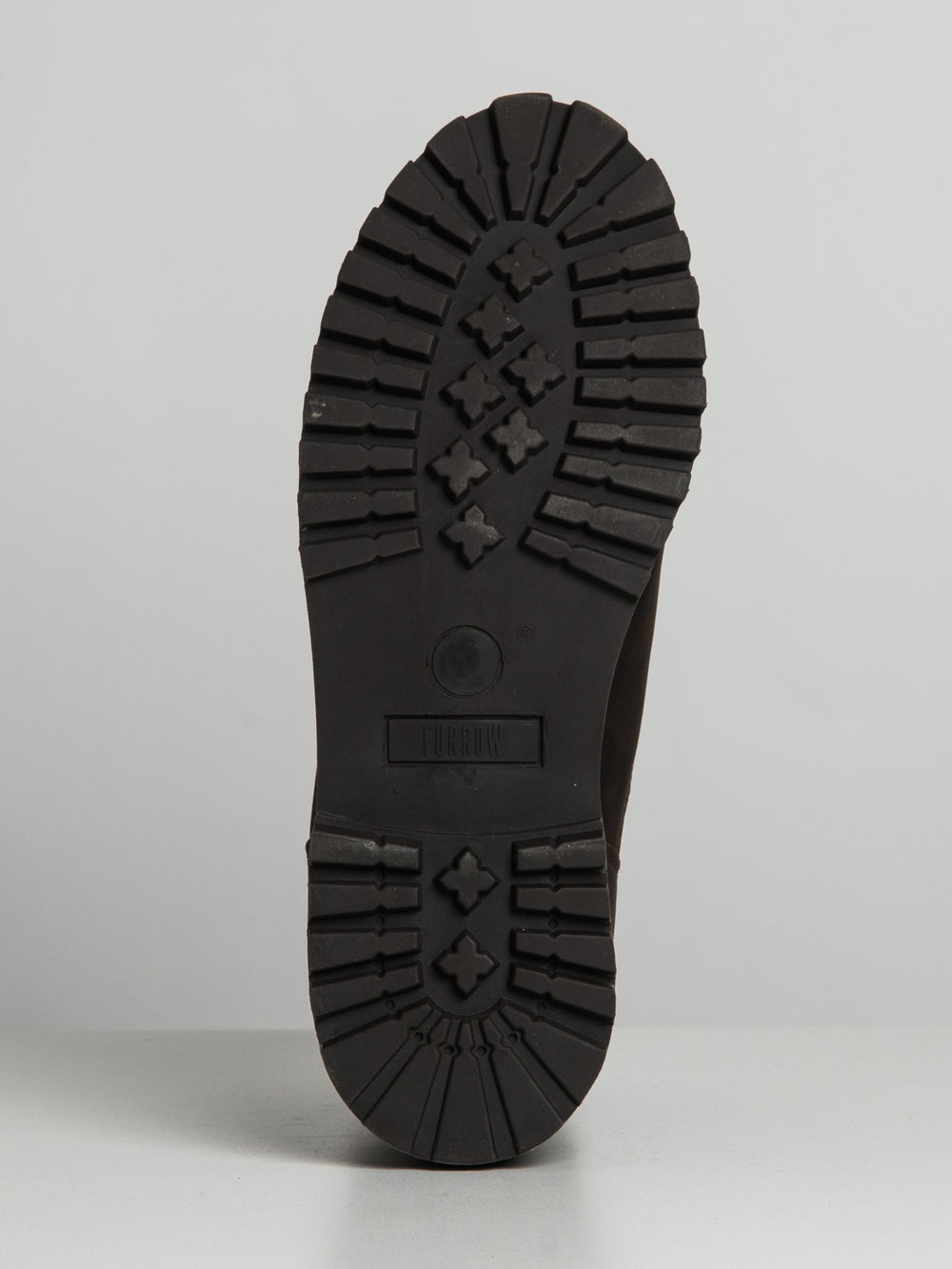 MENS FURROW LAWSON BOOTS - CLEARANCE