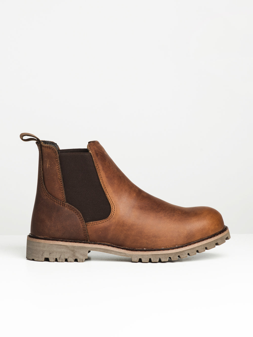 MENS FURROW LAWSON BOOTS - CLEARANCE