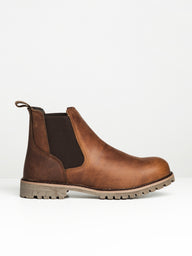 MENS FURROW LAWSON BOOTS - CLEARANCE