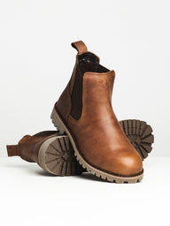 MENS FURROW LAWSON BOOTS - CLEARANCE