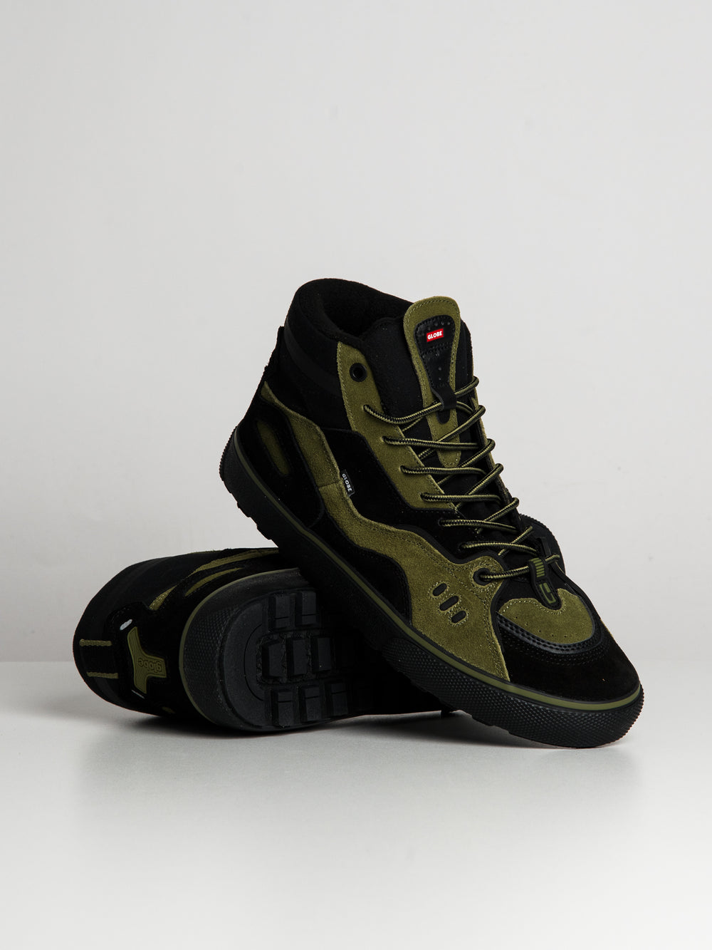 MENS GLOBE DIMENSION - CLEARANCE