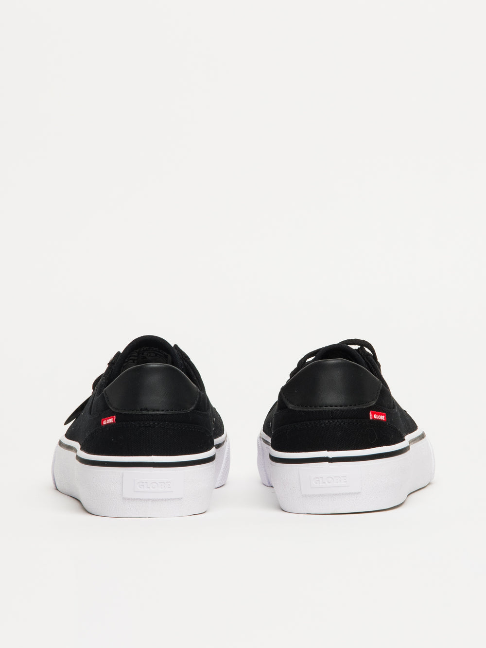 MENS GLOBE GOODSTOCK SNEAKERS - CLEARANCE