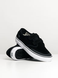 MENS GLOBE MOTLEY II STRIPE - CLEARANCE