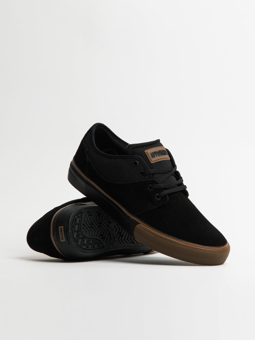 MENS GLOBE MAHALO SNEAKER - CLEARANCE