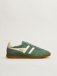 WOMENS GOLA TORNADO ZEPHYR - GREEN MIST