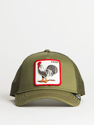 GOORIN BROS THE COCK TRUCKER HAT  - CLEARANCE