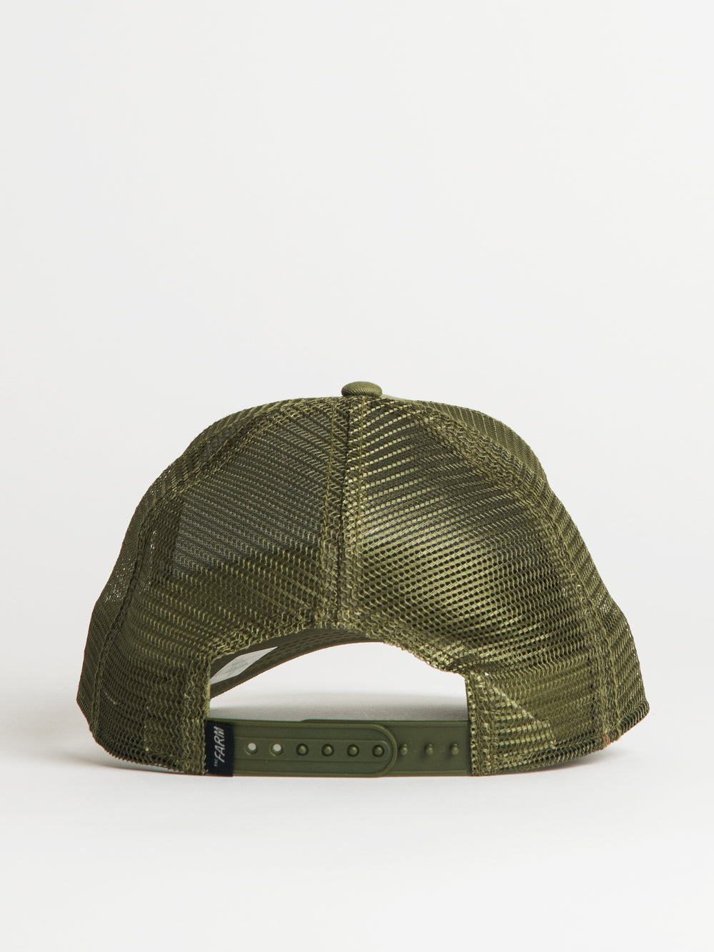 GOORIN BROS THE COCK TRUCKER HAT  - CLEARANCE