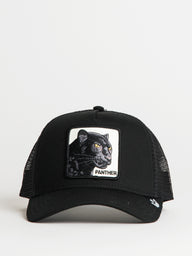 GOORIN BROS THE PANTHER TRUCKER HAT - CLEARANCE