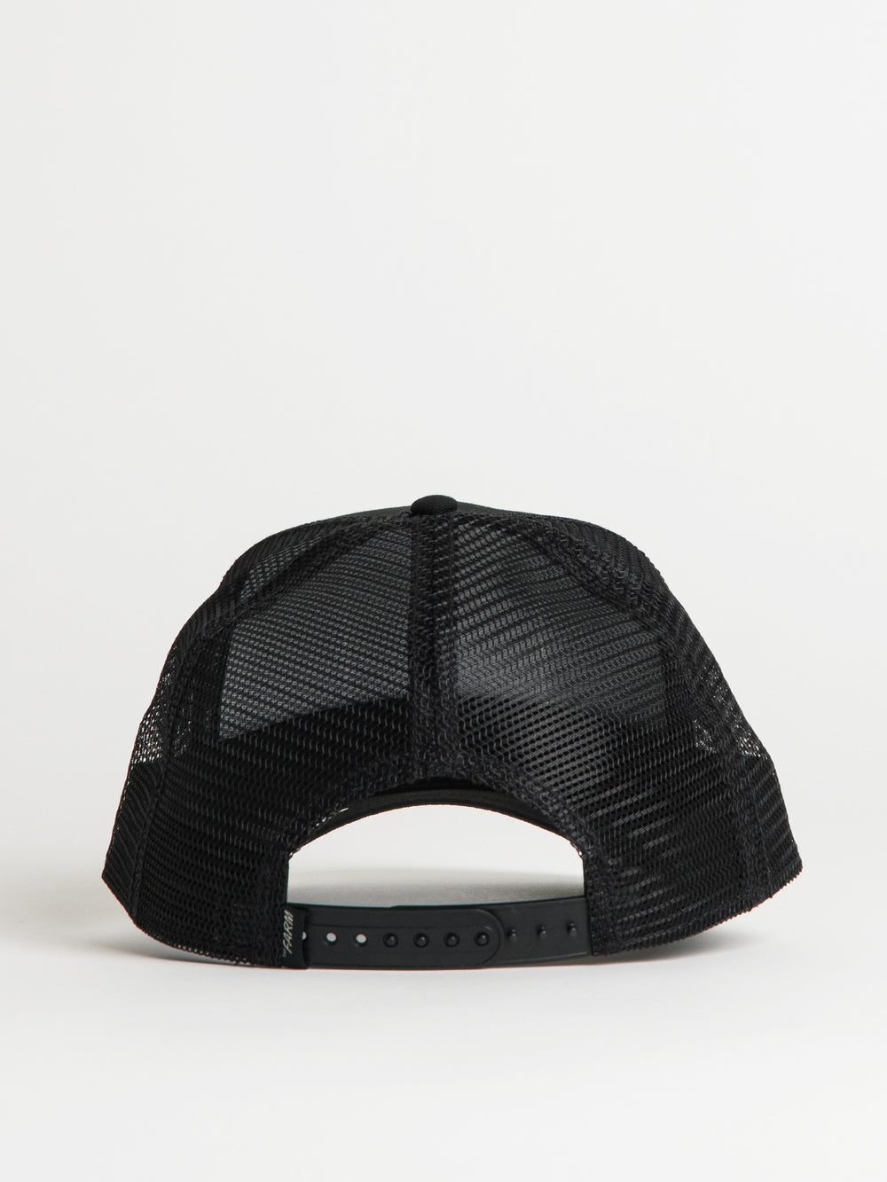 GOORIN BROS THE PANTHER TRUCKER HAT - CLEARANCE