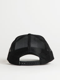 GOORIN BROS THE PANTHER TRUCKER HAT - CLEARANCE