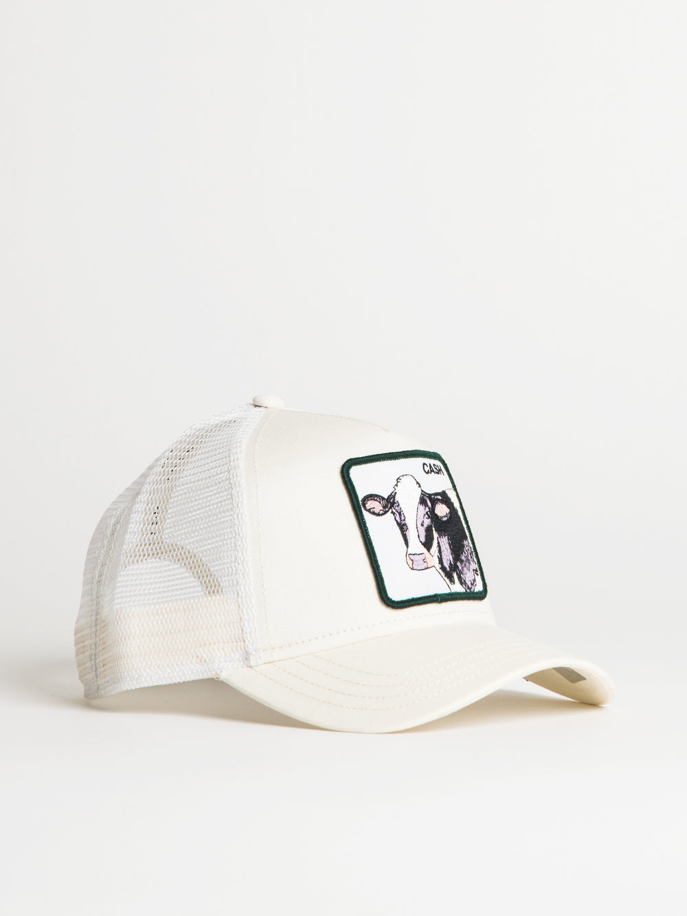 GOORIN BROS THE CASH COW TRUCKER HAT - CLEARANCE