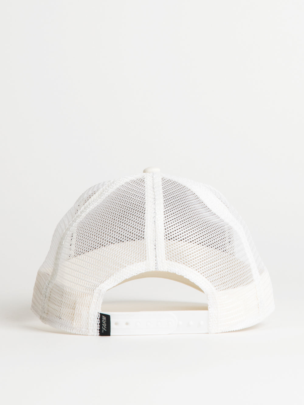 GOORIN BROS THE CASH COW TRUCKER HAT - CLEARANCE