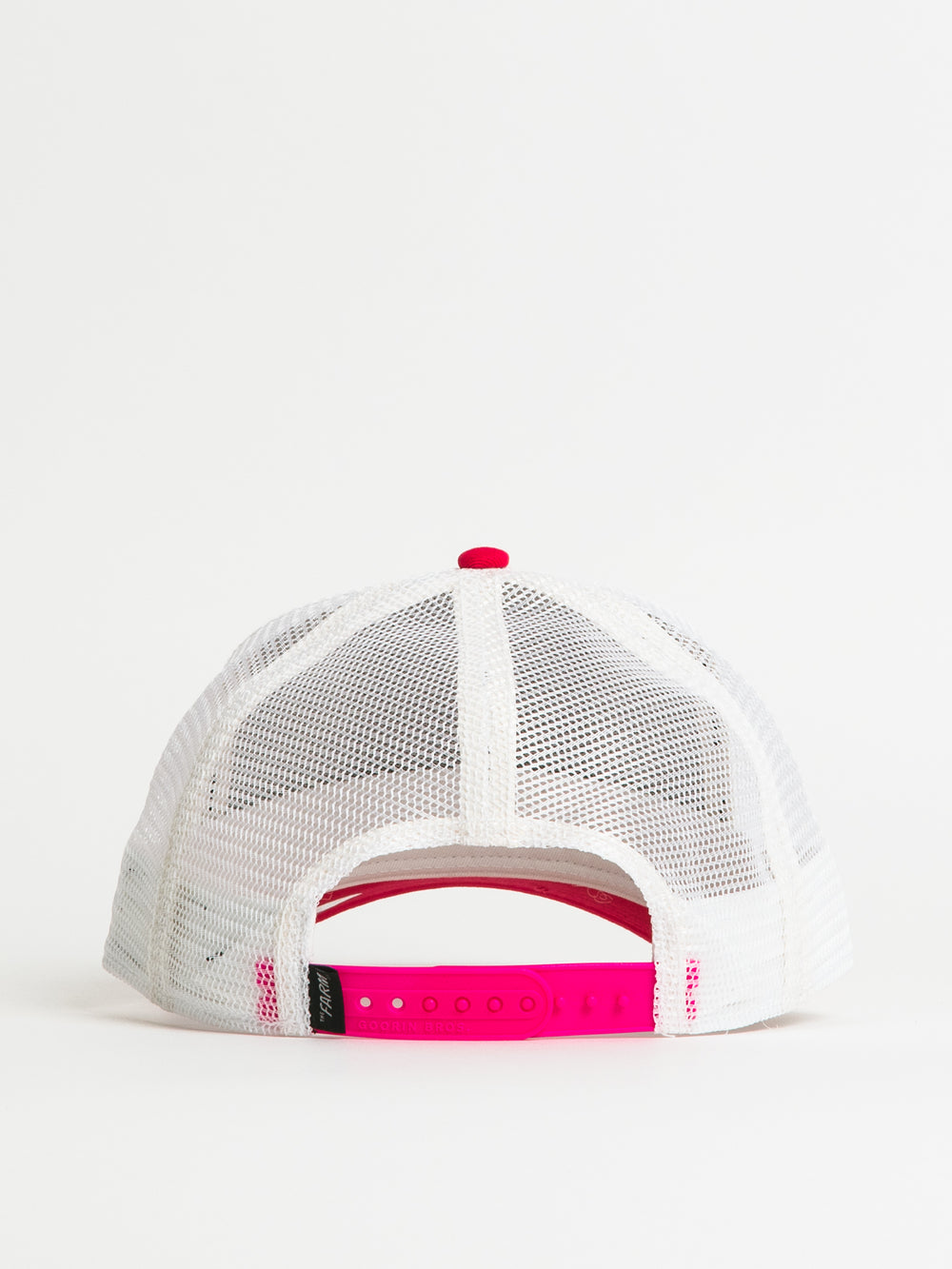 GOORIN BROS THE FLIRTY BIRD TRUCKER HAT