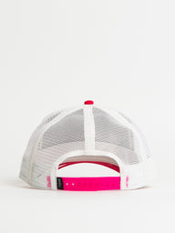 GOORIN BROS THE FLIRTY BIRD TRUCKER HAT