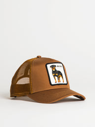 GOORIN BROS THE BAD BOY TRUCKER HAT - CLEARANCE