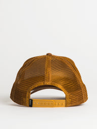 GOORIN BROS THE BAD BOY TRUCKER HAT - CLEARANCE