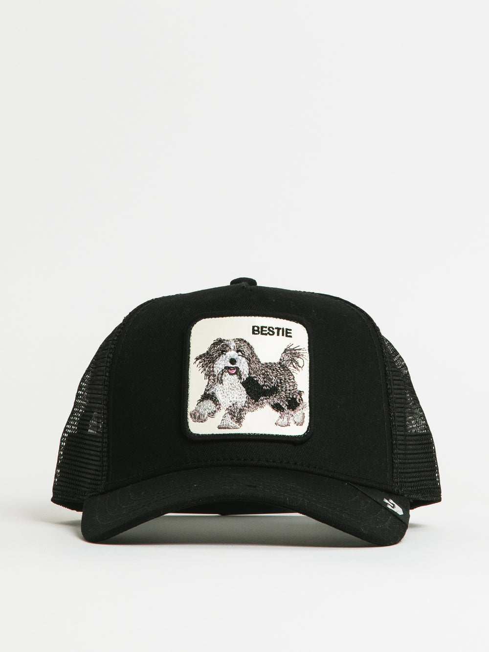 GOORIN BROS THE BESTIE DOG TRKR