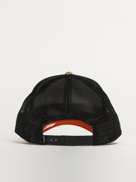GOORIN BROS BUCKWILD CAMO TRUCKER HAT