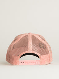 GOORIN BROS PANTHER TRUCKER HAT