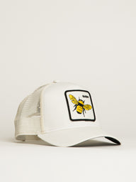 GOORIN BROS QUEEN TRUCKER HAT