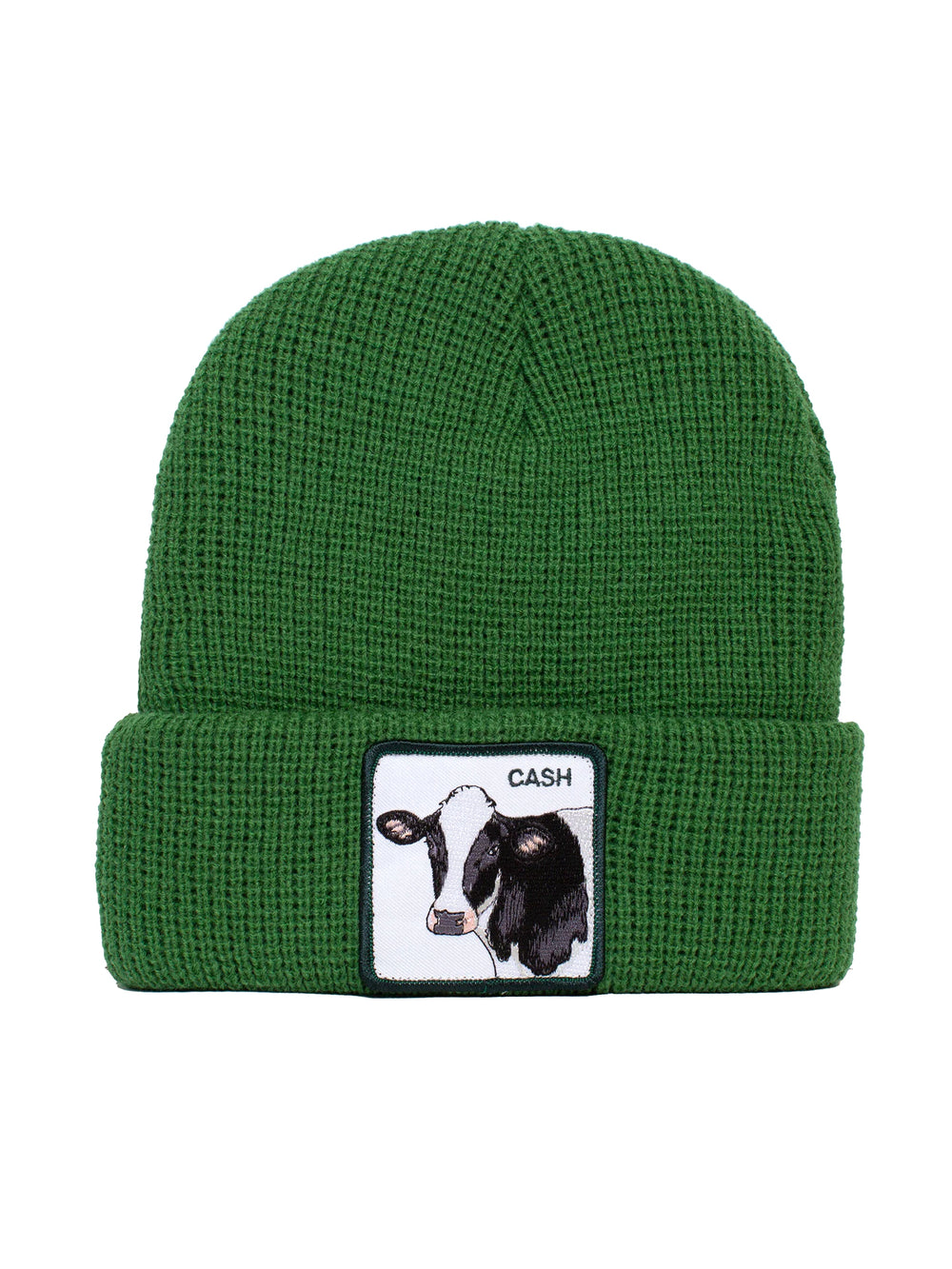 GOORIN BROS THE MILK BANDS BEANIE - CLEARANCE