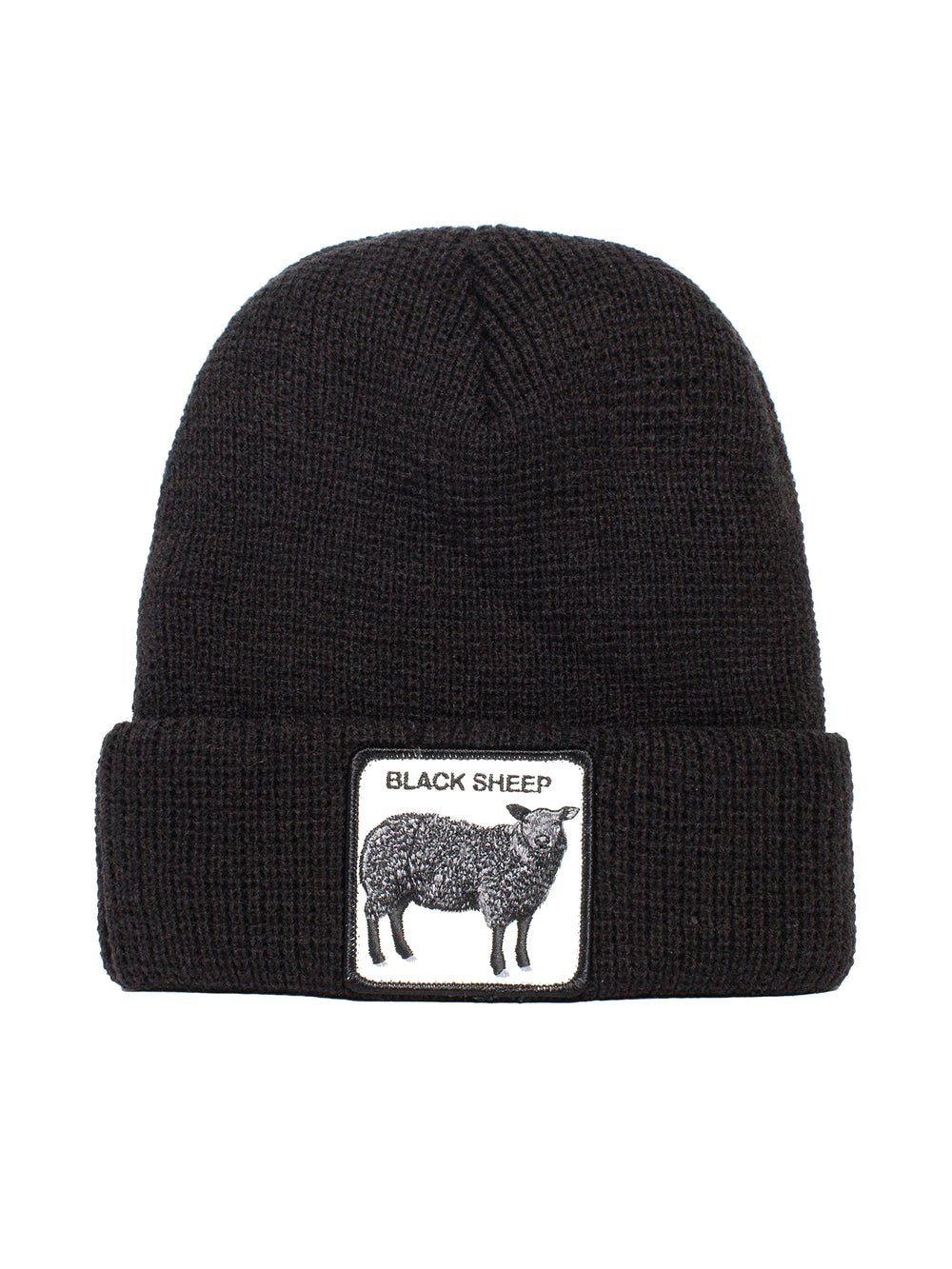 GOORIN BROS THE SHEEP BEANIE - CLEARANCE