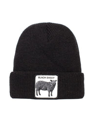 GOORIN BROS THE SHEEP BEANIE - CLEARANCE