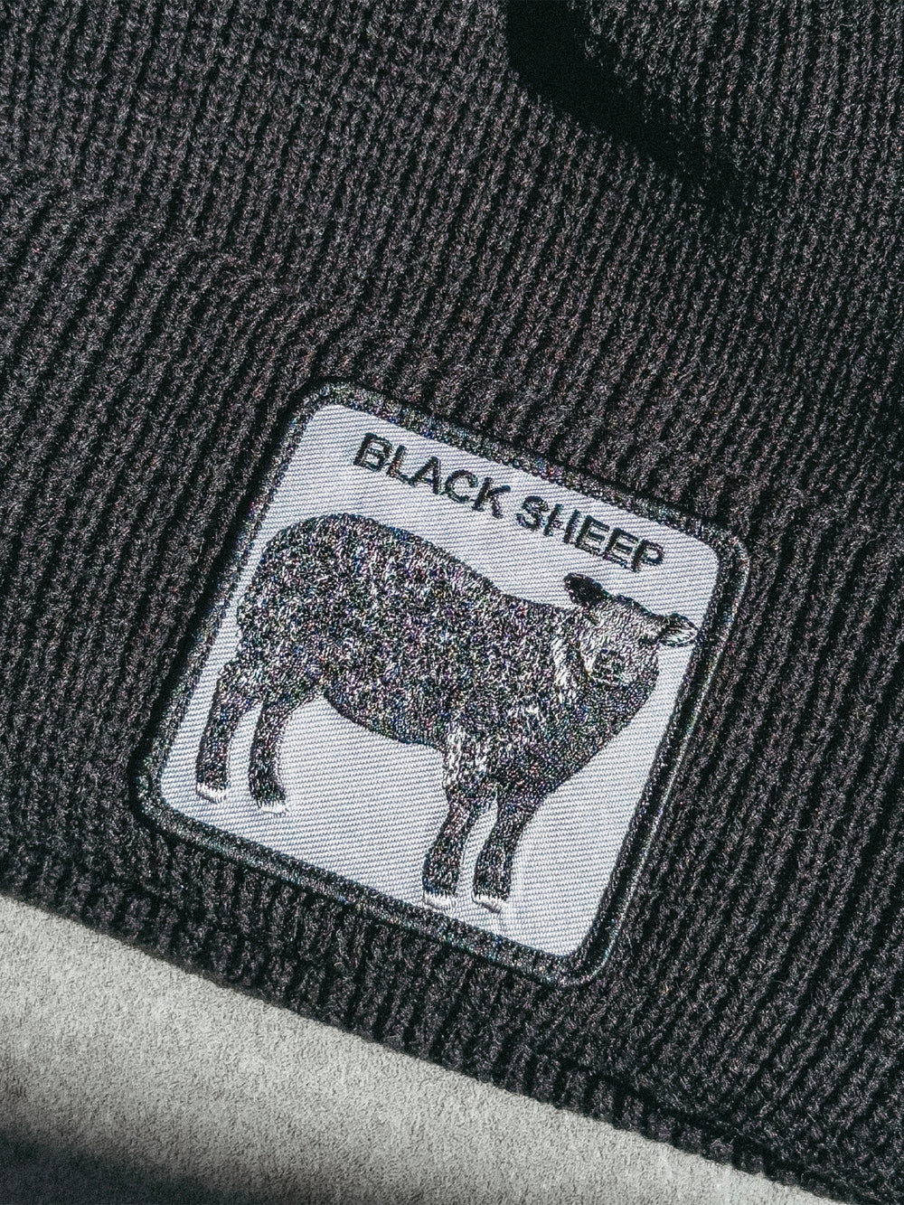 GOORIN BROS THE SHEEP BEANIE - CLEARANCE