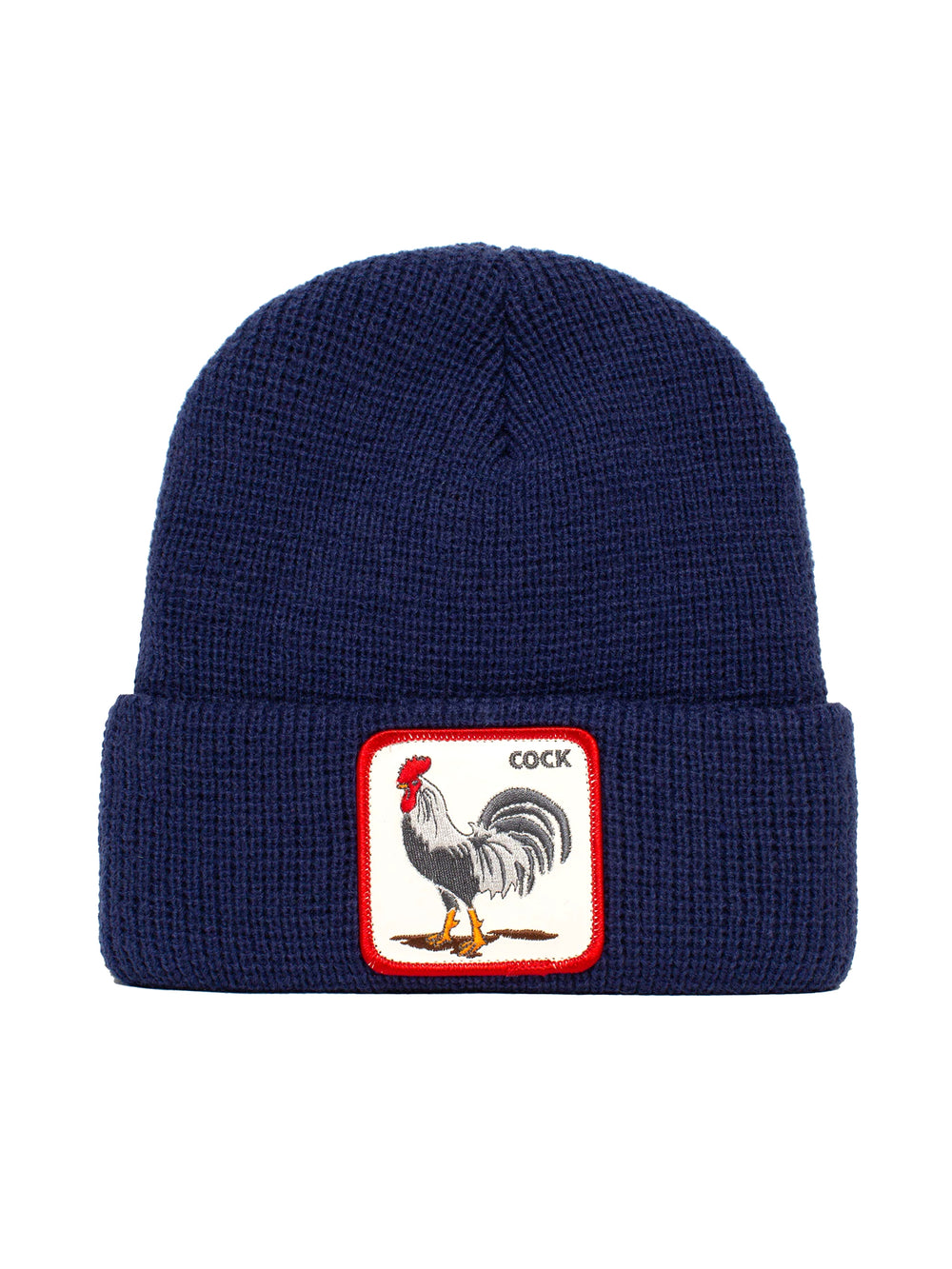 GOORIN BROS THE MORNING CALL BEANIE - CLEARANCE