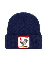 GOORIN BROS THE MORNING CALL BEANIE - CLEARANCE
