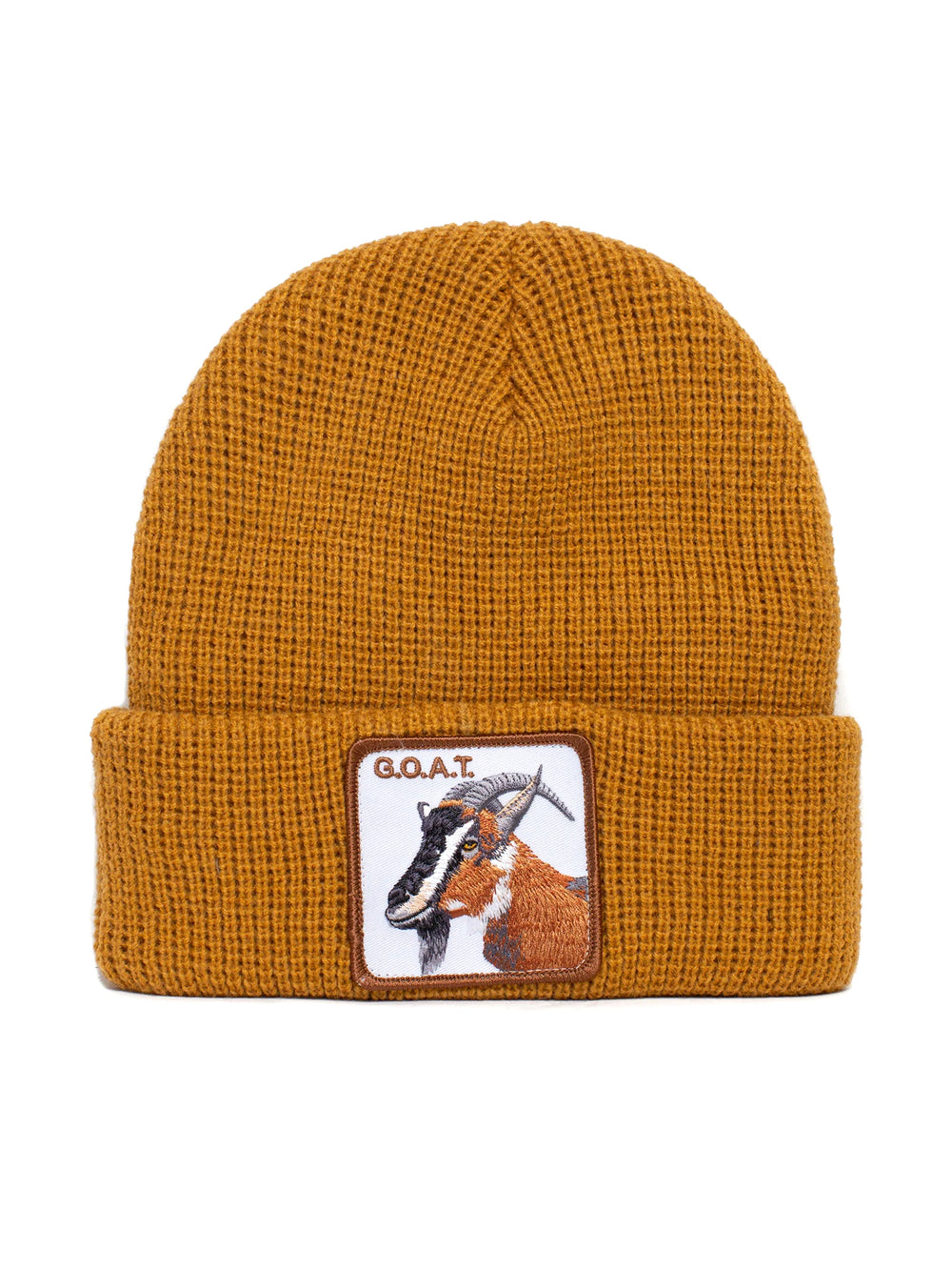 GOORIN BROS THE GREATEST BEANIE - CLEARANCE