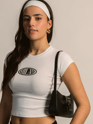 HARLOW SHOULDER BAG - CLEARANCE