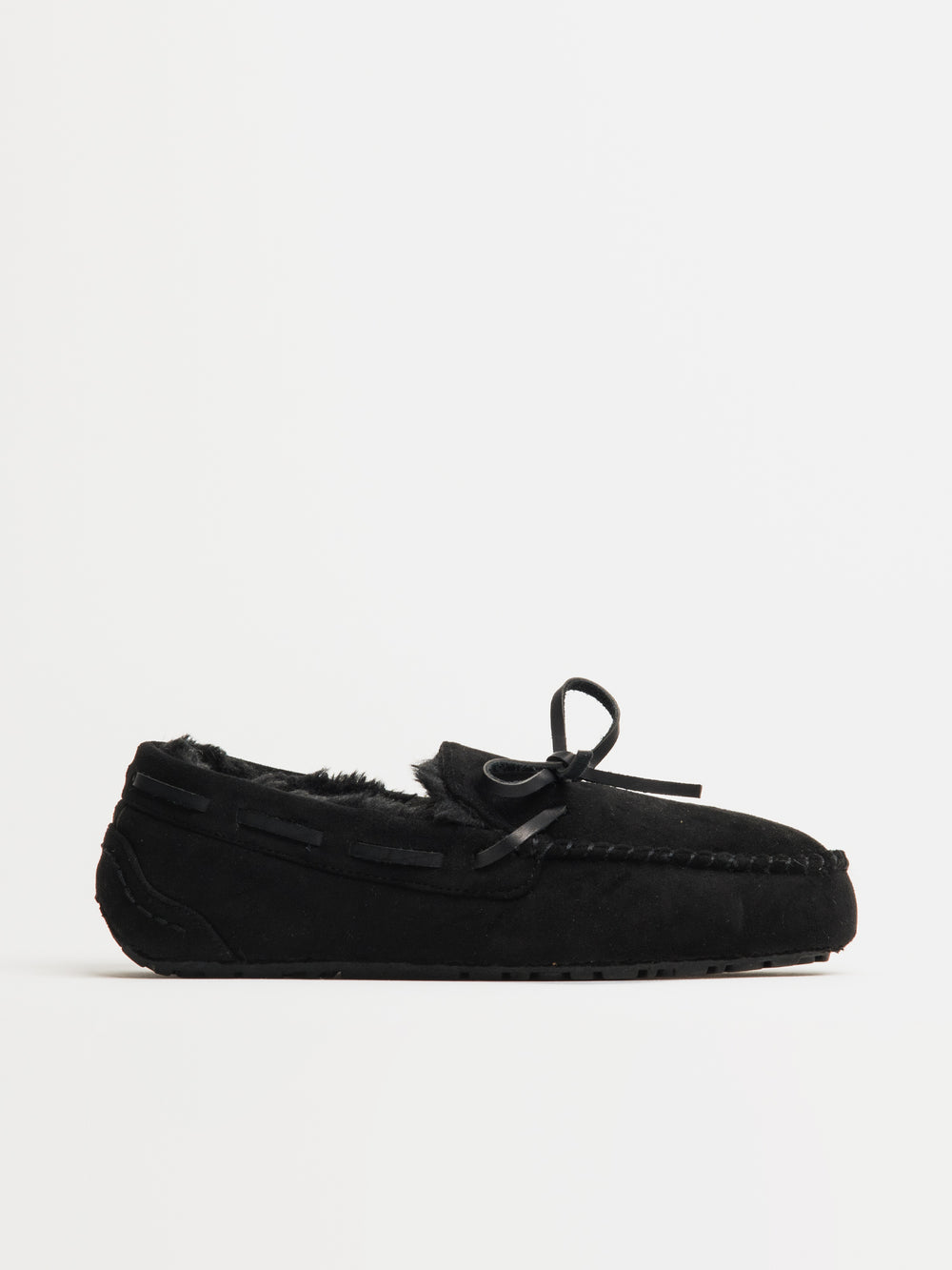 WOMENS HARLOW JUDE - BLACK - CLEARANCE