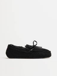 WOMENS HARLOW JUDE - BLACK - CLEARANCE