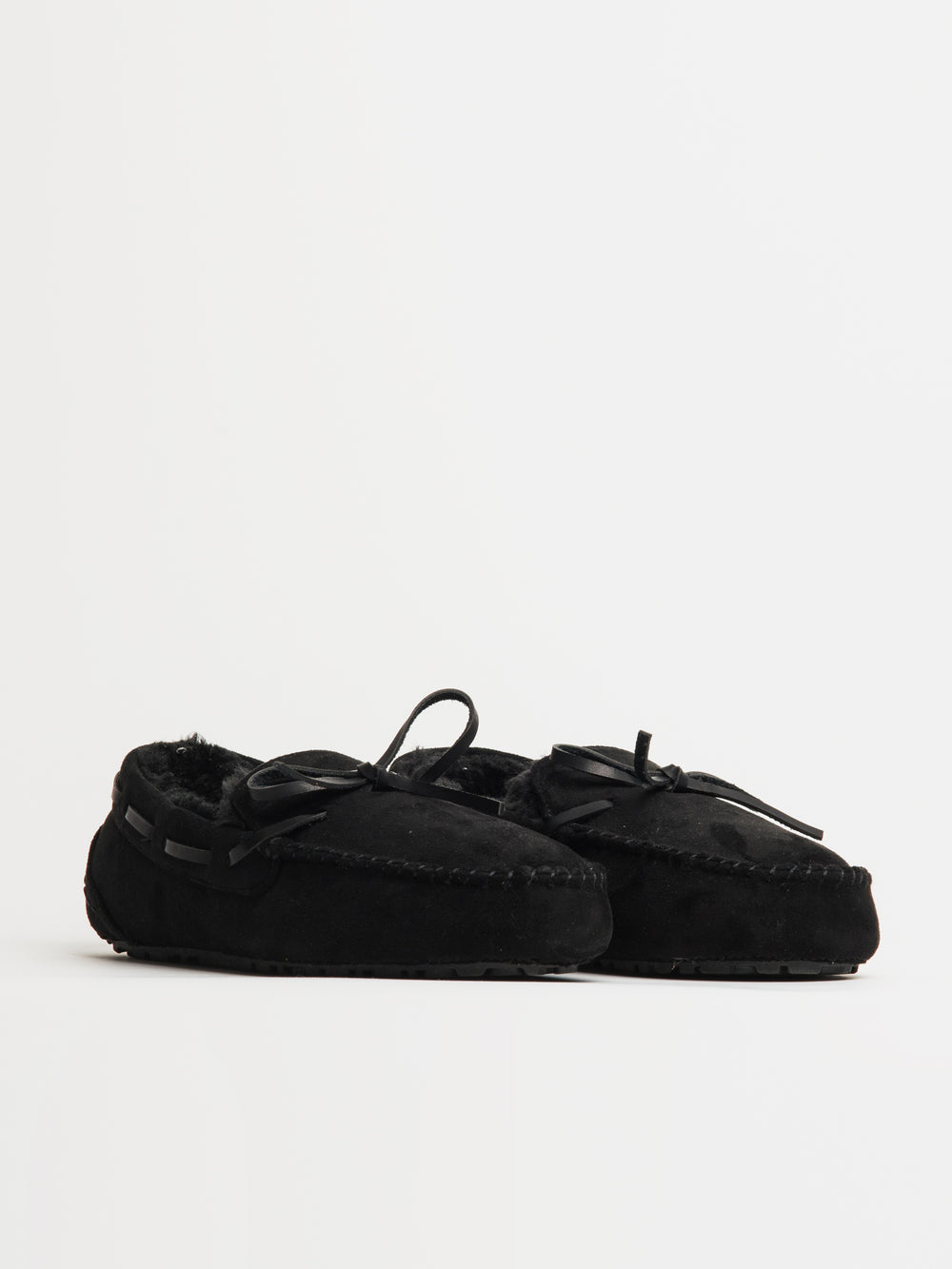 WOMENS HARLOW JUDE - BLACK - CLEARANCE