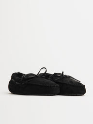 WOMENS HARLOW JUDE - BLACK - CLEARANCE
