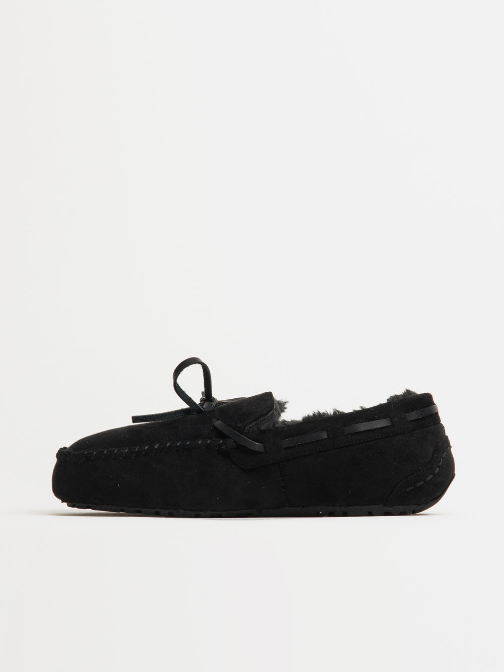 WOMENS HARLOW JUDE - BLACK - CLEARANCE