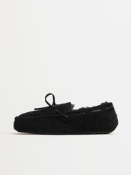 WOMENS HARLOW JUDE - BLACK - CLEARANCE
