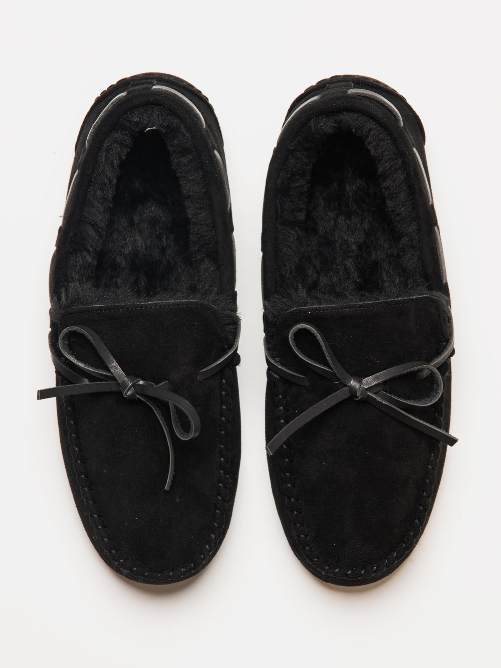 WOMENS HARLOW JUDE - BLACK - CLEARANCE