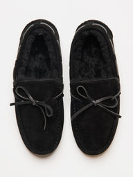 WOMENS HARLOW JUDE - BLACK - CLEARANCE