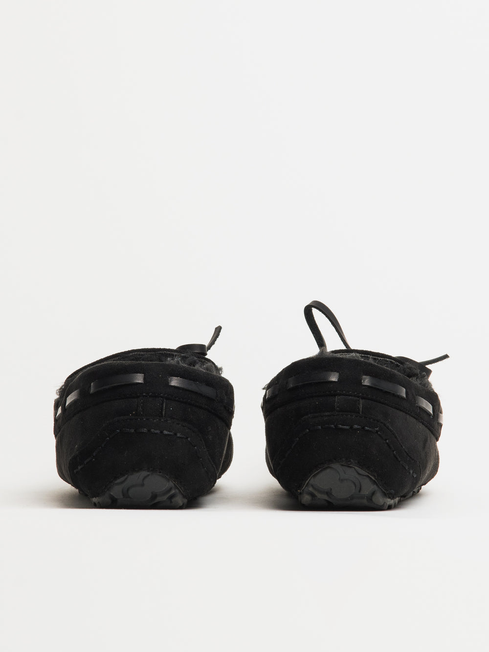 WOMENS HARLOW JUDE - BLACK - CLEARANCE