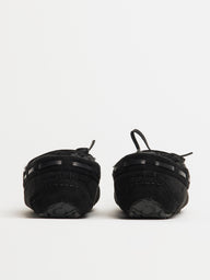 WOMENS HARLOW JUDE - BLACK - CLEARANCE