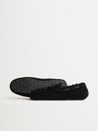 WOMENS HARLOW JUDE - BLACK - CLEARANCE