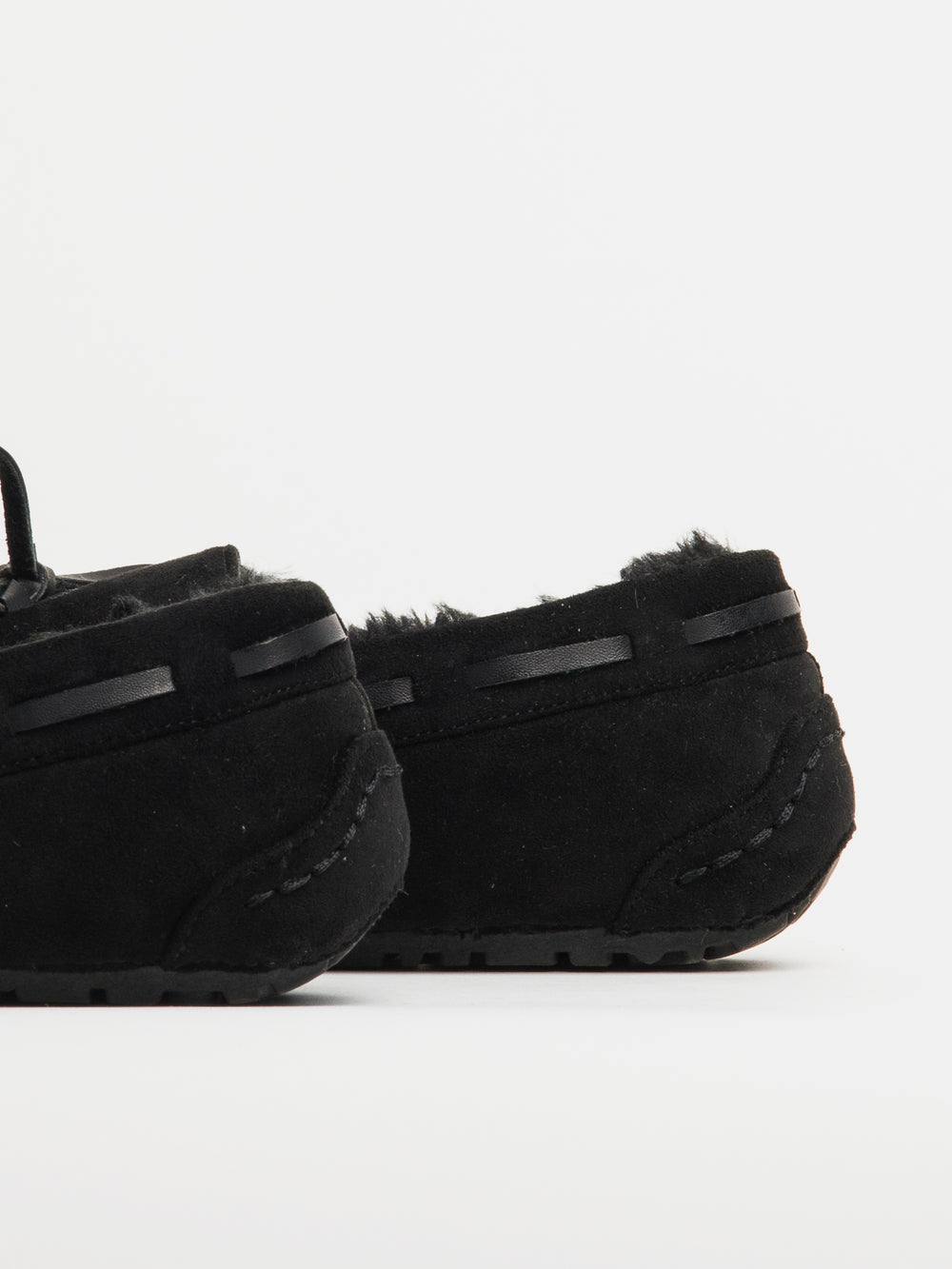 WOMENS HARLOW JUDE - BLACK - CLEARANCE