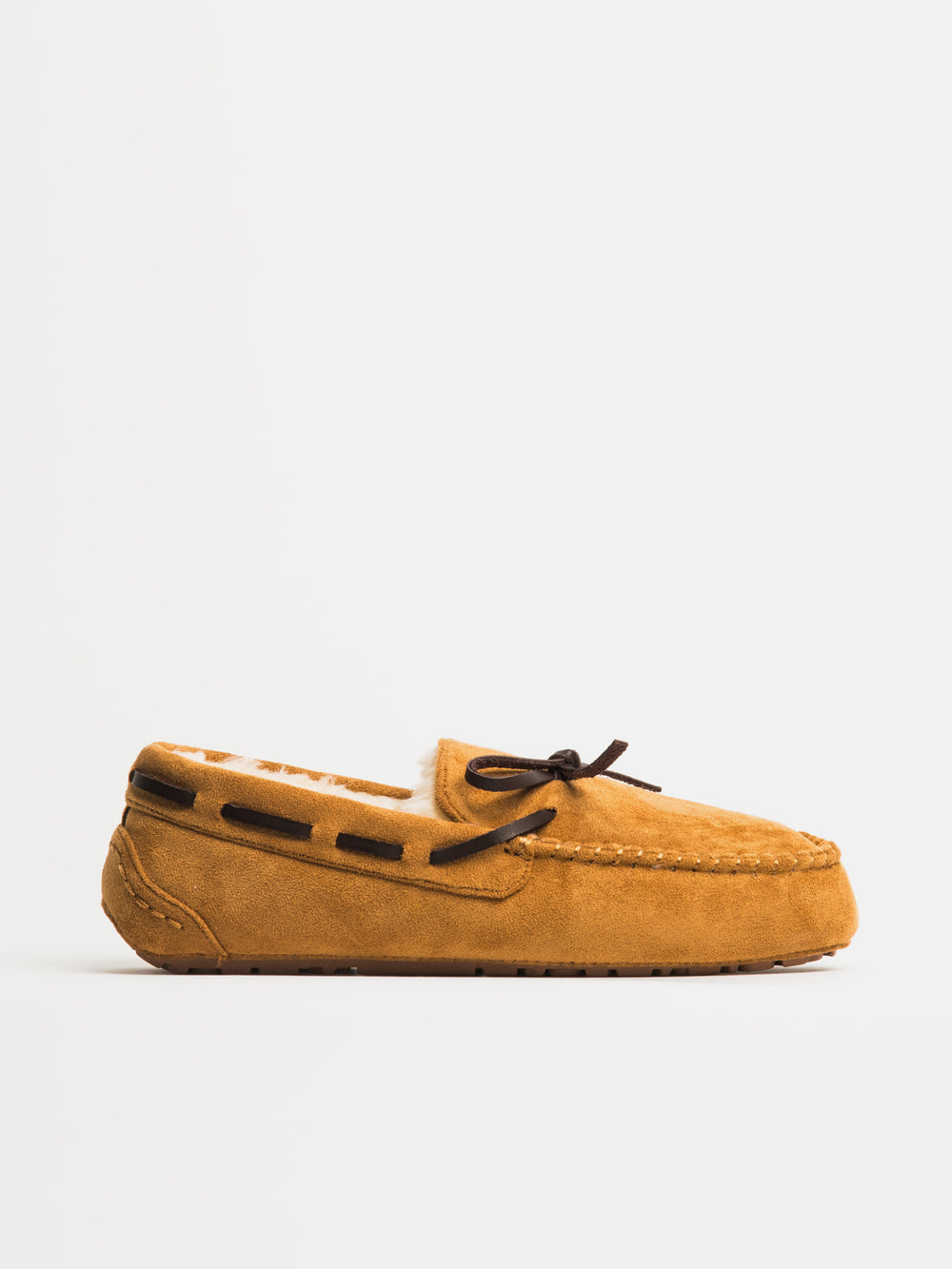 WOMENS HARLOW JUDE - CHESTNUT - CLEARANCE