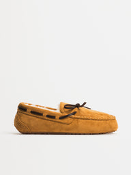 WOMENS HARLOW JUDE - CHESTNUT - CLEARANCE