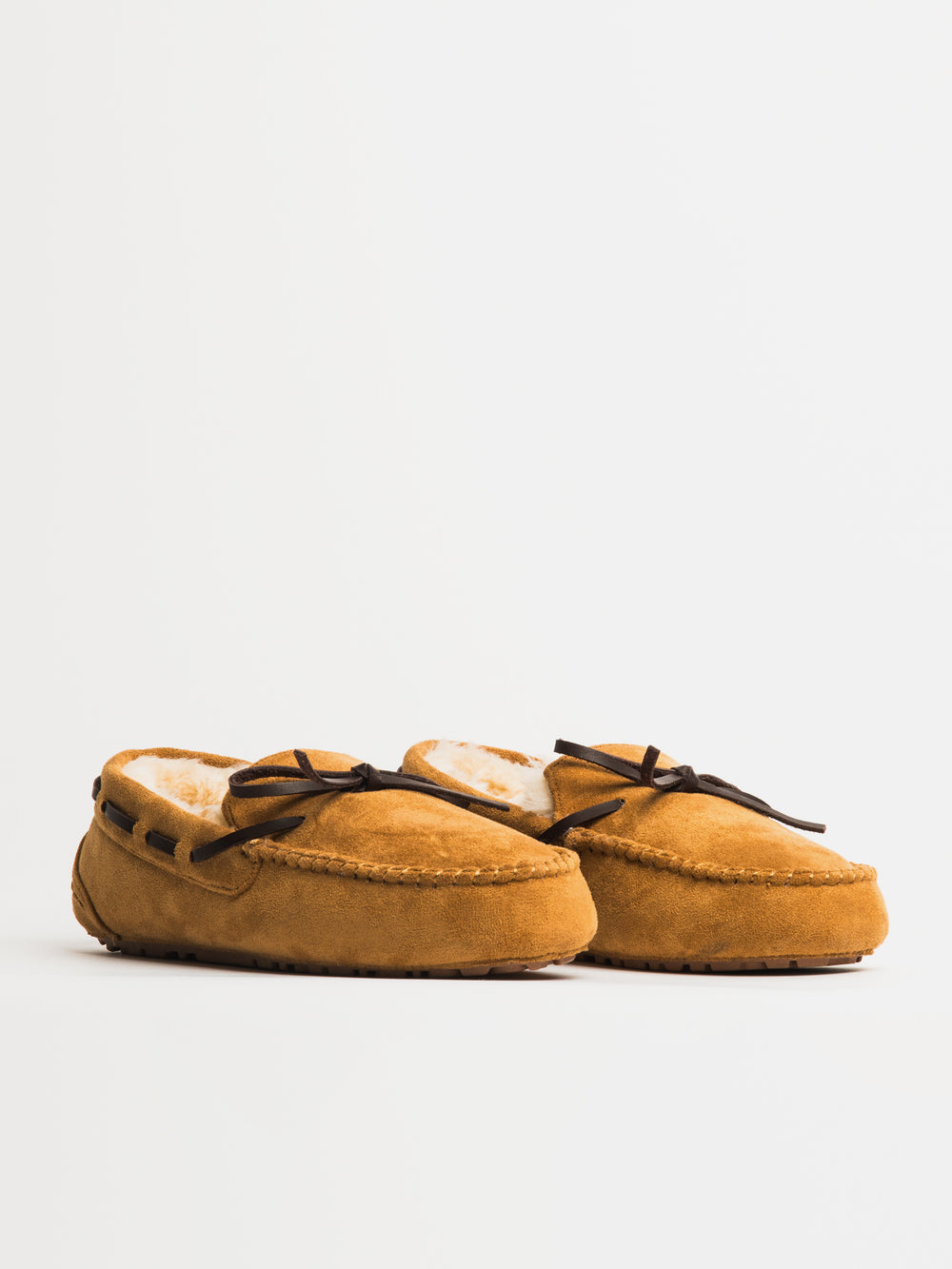WOMENS HARLOW JUDE - CHESTNUT - CLEARANCE