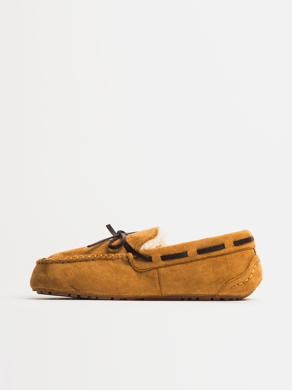 WOMENS HARLOW JUDE - CHESTNUT - CLEARANCE